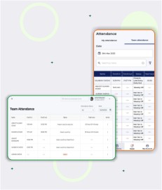Manage Attendance and Timesheets with Ease and Accuracy
