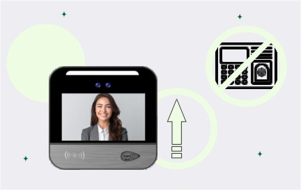 Upgrade to an AI Face Recognition Attendance System for Accurate Tracking
