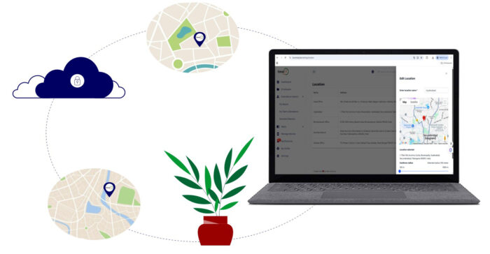Centralized Cloud Control Across All Locations