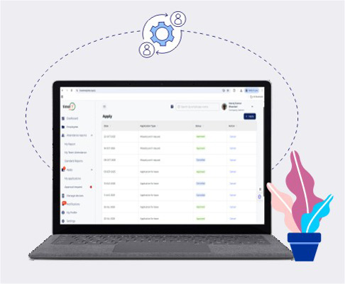 Integrated_Shift_Management_System