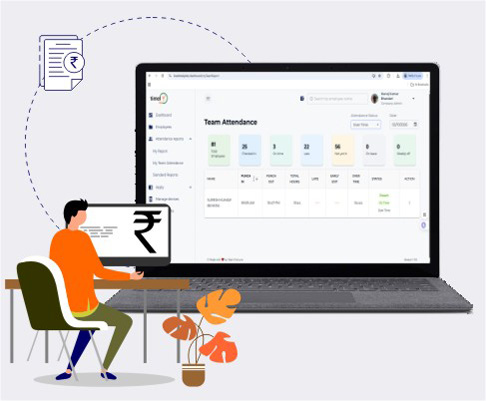 Payroll-Ready Overtime Calculation and Integration